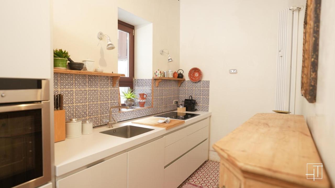 Ht - Casa Del Pittore In Piazza Delle Erbe Падуа Екстериор снимка